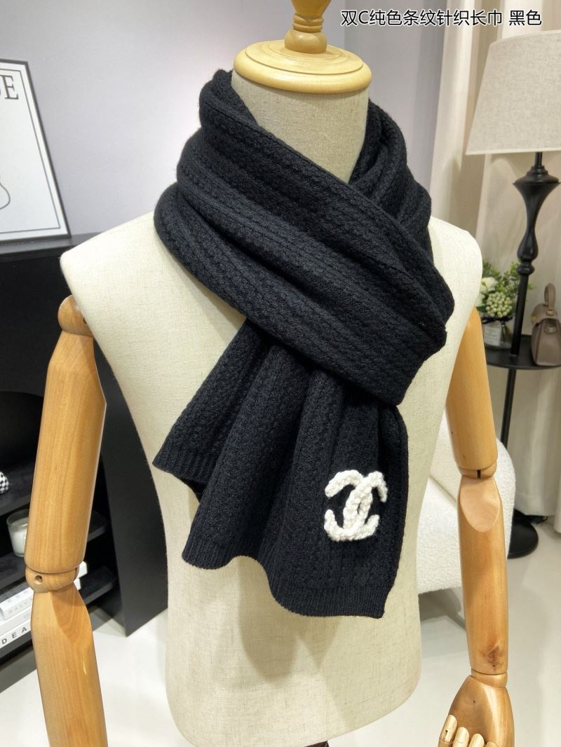 Chanel Scarf